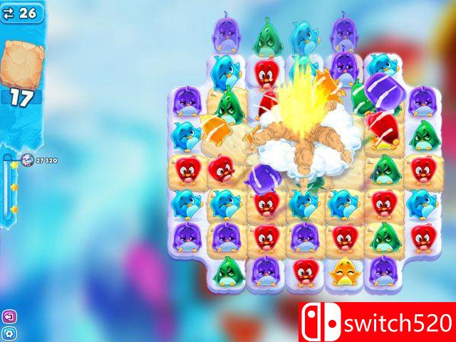 《拯救企鹅（Penguin Rescue）》v1.0 ZEKE硬盘版[EN]_2