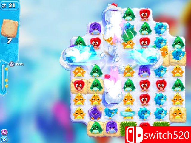 《拯救企鹅（Penguin Rescue）》v1.0 ZEKE硬盘版[EN]_3