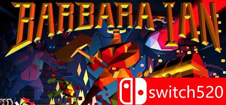 《Barbara-ian》游戏封面图