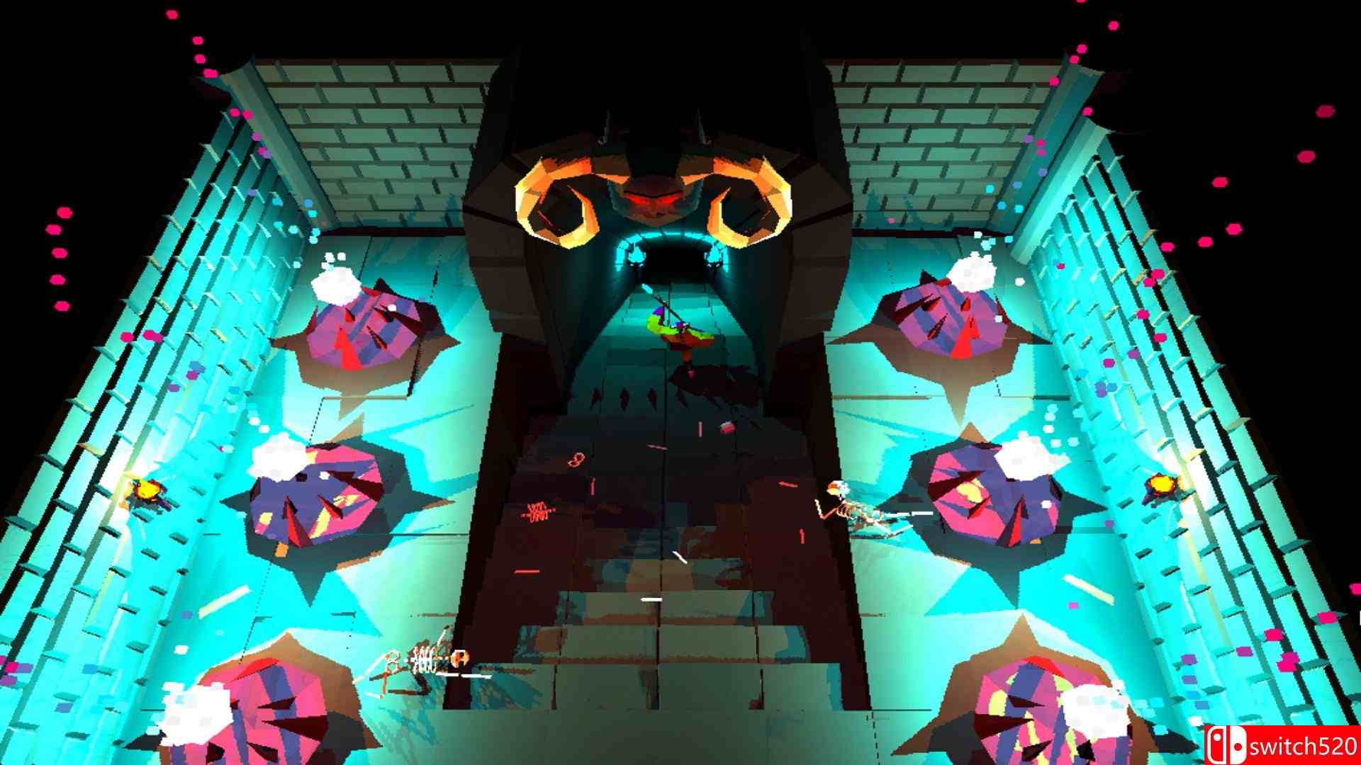 《Barbara-ian》游戏截图3