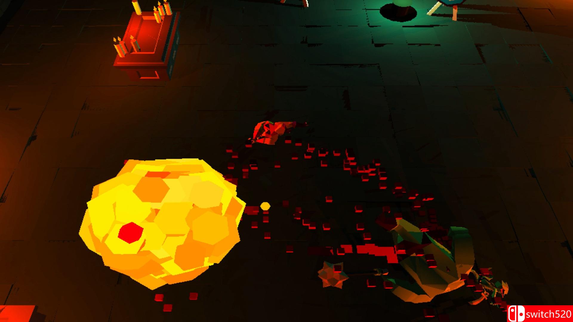 《Barbara-ian》游戏截图5