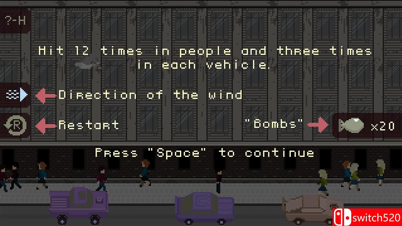 《大鸽子的职责（Grand Pigeons Duty）》ALiAS硬盘版[EN]_1