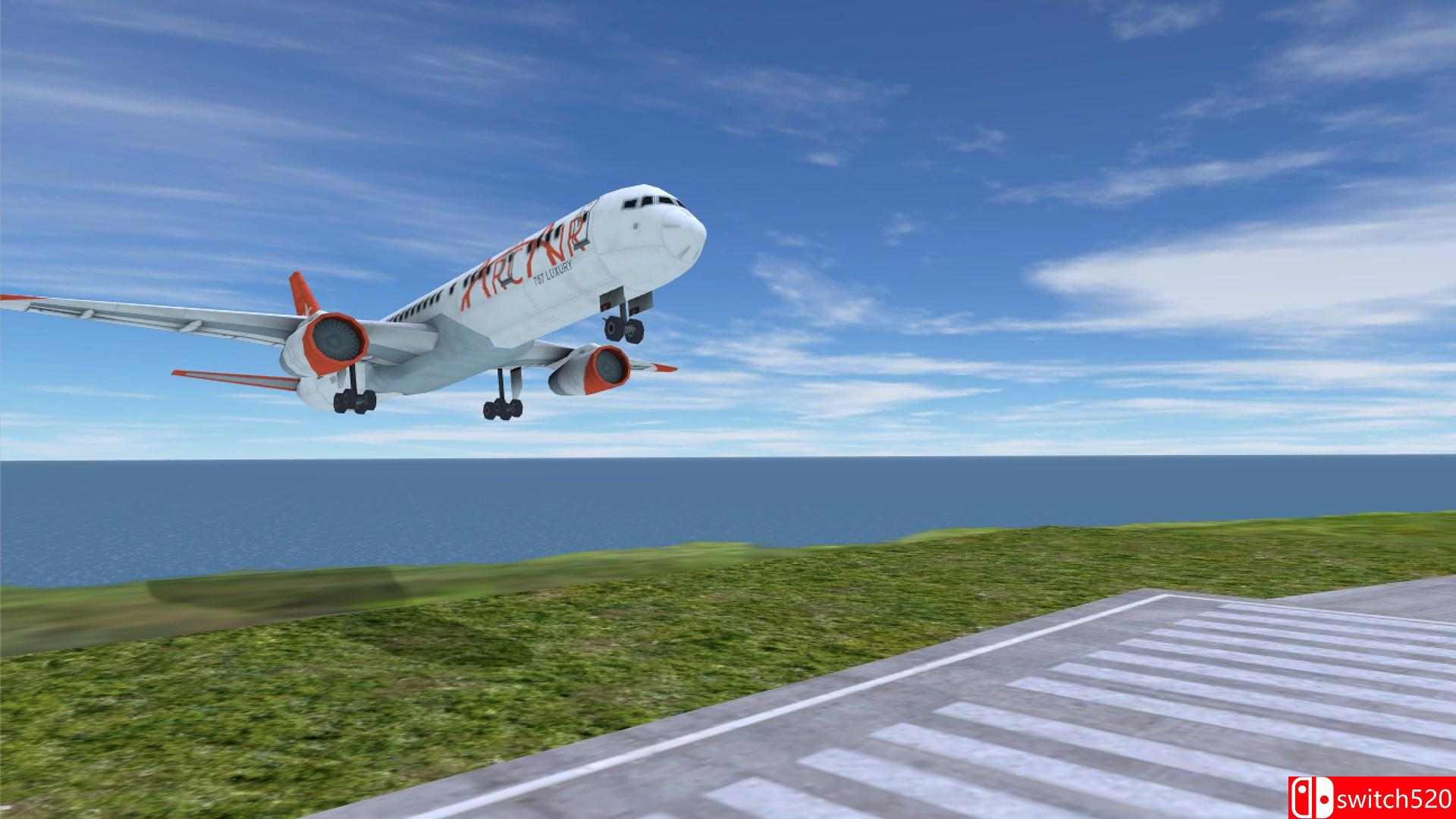 《疯狂机场3D（Airport Madness 3D）》v1.402 SiMPLEX硬盘版[EN]_1