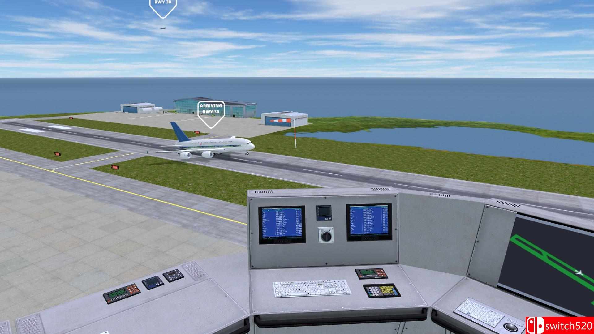 《疯狂机场3D（Airport Madness 3D）》v1.402 SiMPLEX硬盘版[EN]_2