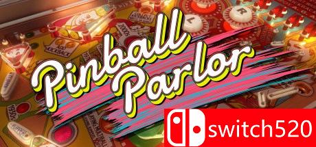 弹球大厅游戏主图