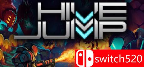 《蜂巢跳跃（Hive Jump）》游戏主图