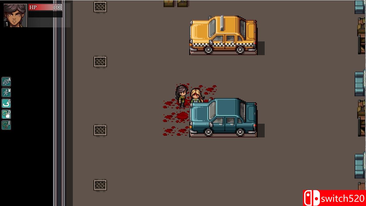 《露西：恐怖故事（Luci:Horror Story）》ALiAS硬盘版[EN]_2