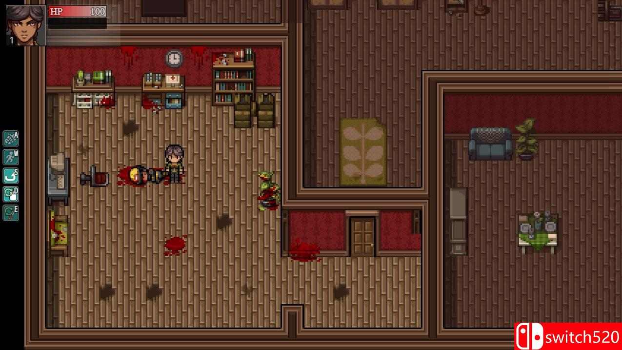 《露西：恐怖故事（Luci:Horror Story）》ALiAS硬盘版[EN]_3