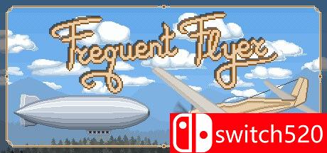 《飞行常客（Frequent Flyer）》游戏主图