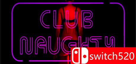 《顽皮俱乐部（Club Naughty）》游戏封面