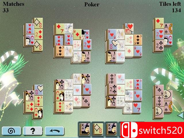 《冬季麻将 （Winter Mahjong）》ZEKE硬盘版[EN]_2