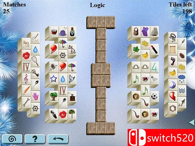 《冬季麻将 （Winter Mahjong）》ZEKE硬盘版[EN]_3