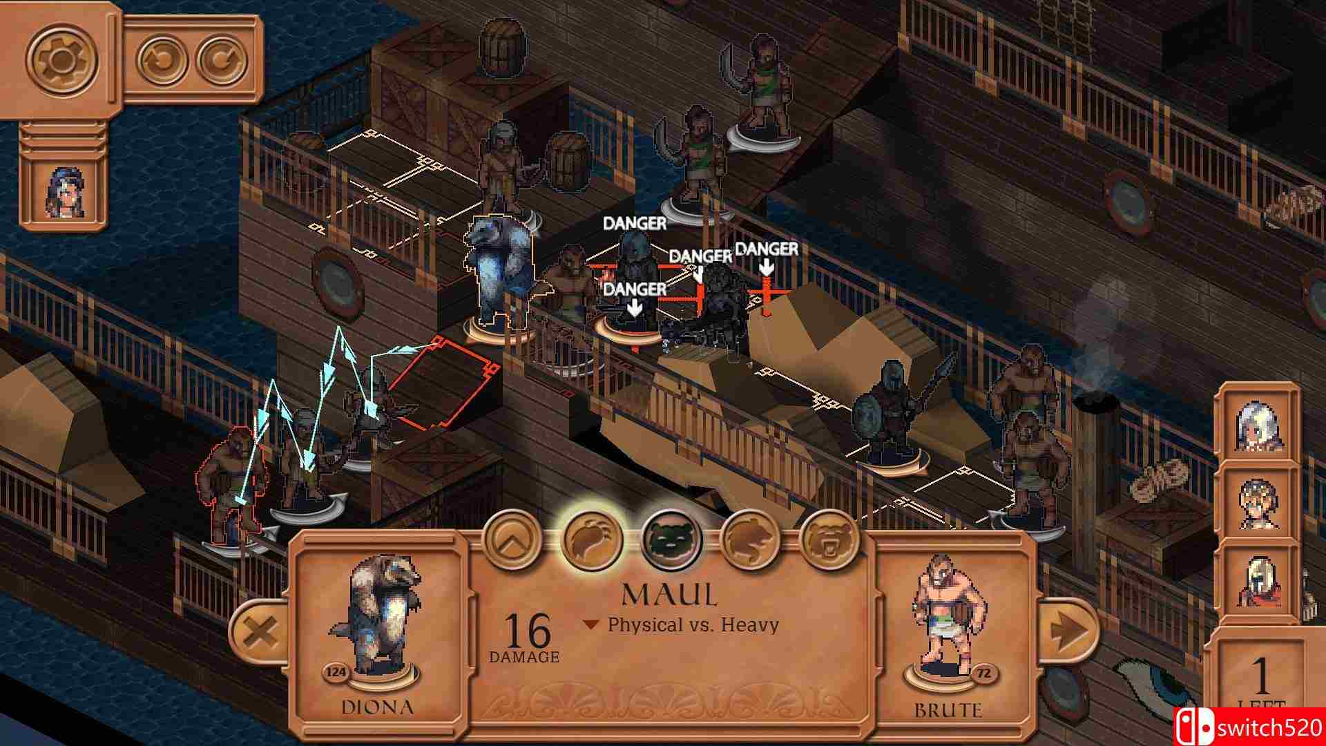 《希腊史（Hellenica）》游戏截图3