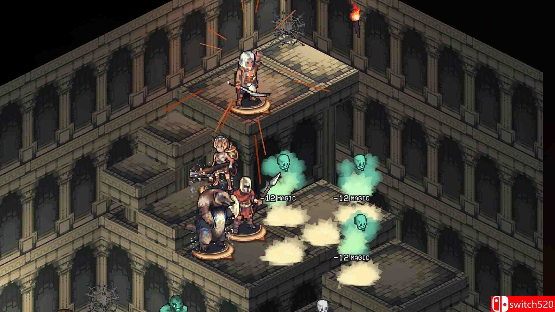 《希腊史（Hellenica）》游戏截图2