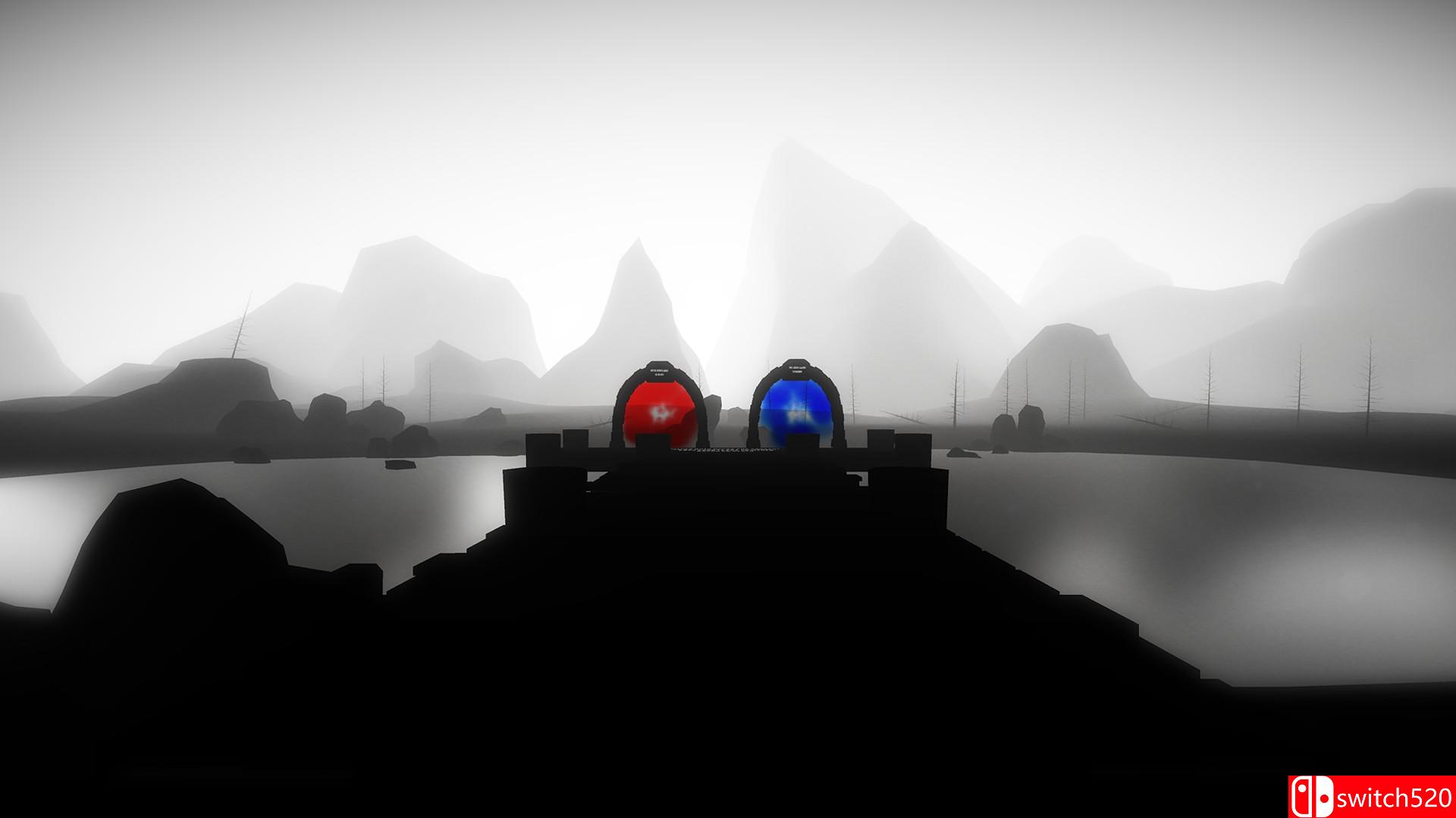 《门（Doors）》游戏截图4