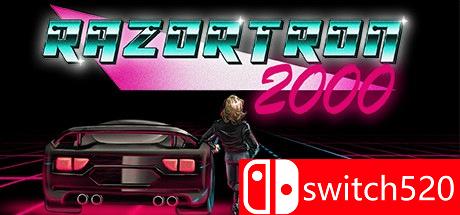 Razortron 2000游戏主图