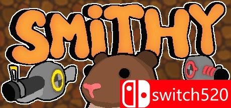 游戏《铁匠史密斯》封面图