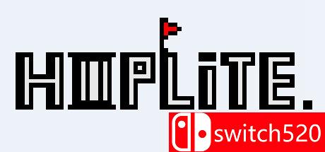 《Hoplite》游戏主图