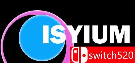 Isyium游戏封面