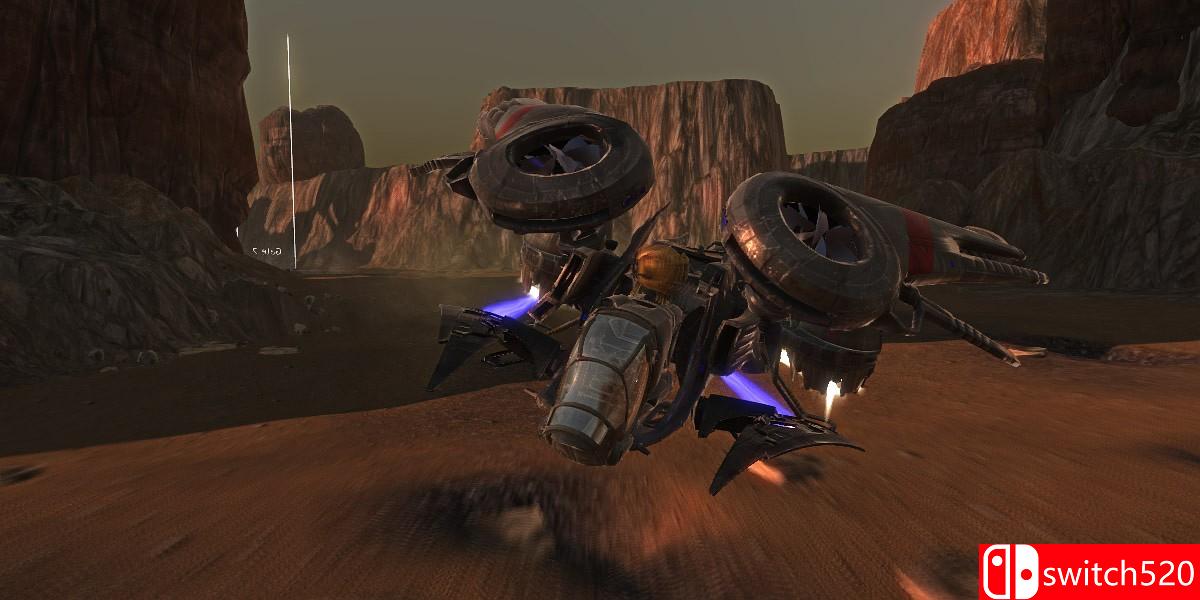 《矢量36号（Vector 36）》CODEX镜像版[EN]_3