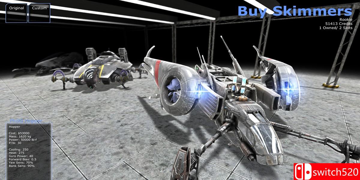 《矢量36号（Vector 36）》CODEX镜像版[EN]_2