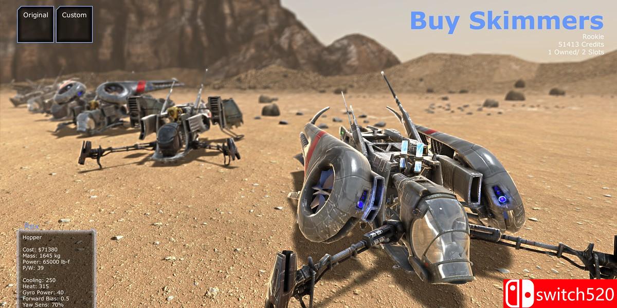 《矢量36号（Vector 36）》CODEX镜像版[EN]_1