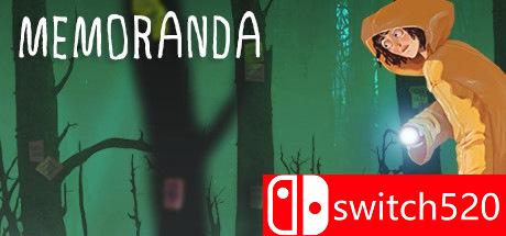 《备忘录（Memoranda）》Razor1911镜像版[EN]_0