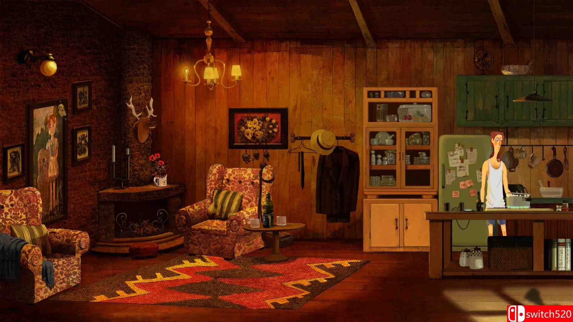 《备忘录（Memoranda）》Razor1911镜像版[EN]_4