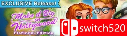 《要在好莱坞出名（Make It Big In Hollywood）》白金版 F4CG硬盘版[EN]_0