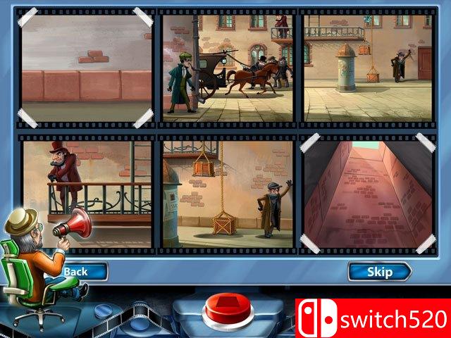 《要在好莱坞出名（Make It Big In Hollywood）》白金版 F4CG硬盘版[EN]_2