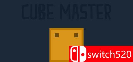 《方块大师（Cube Master）》游戏封面