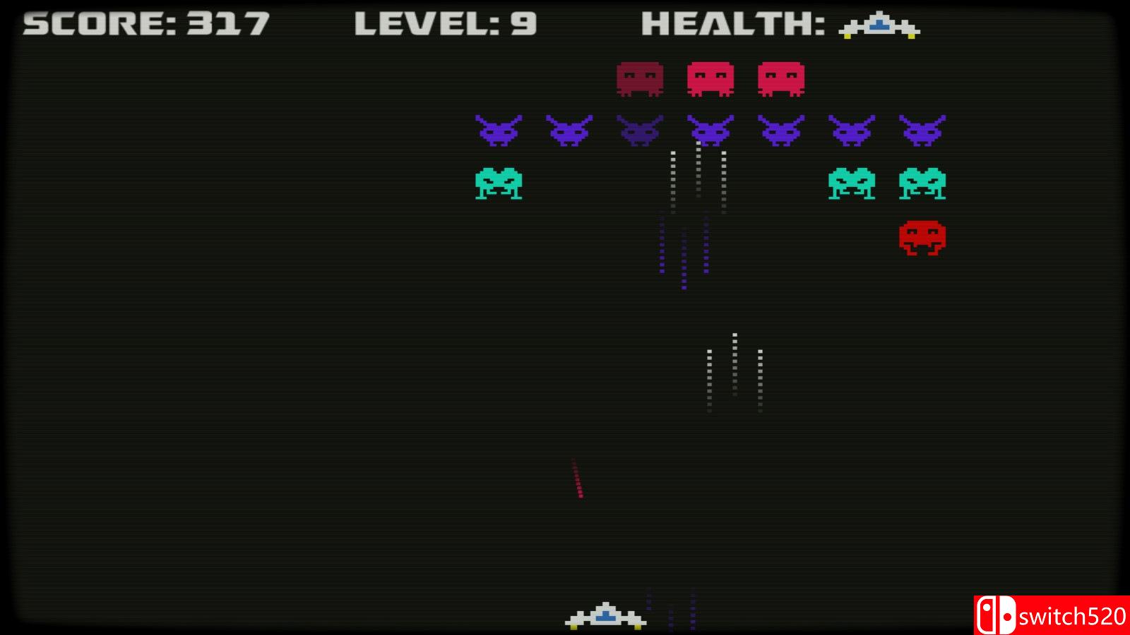 《遥远星空（Space Distant）》ALiAS硬盘版[EN]_3