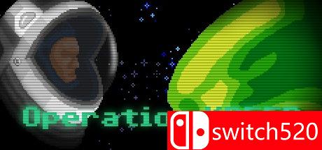 Operation KREEP游戏封面