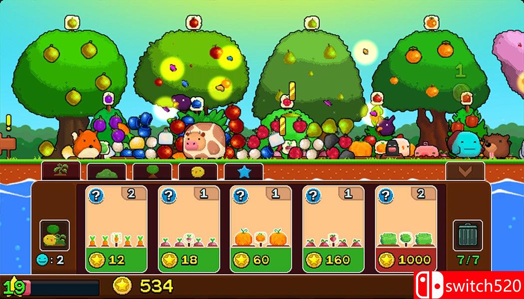 《Plantera（Plantera）》v1.5 ALiAS硬盘版[CN/TW/EN]_1