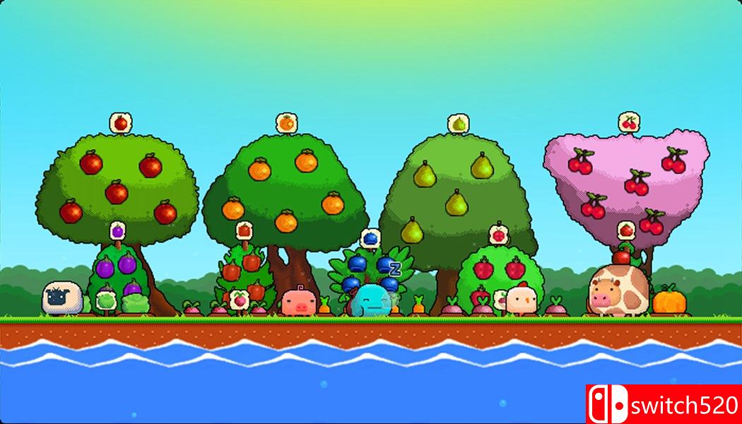 《Plantera（Plantera）》v1.5 ALiAS硬盘版[CN/TW/EN]_2