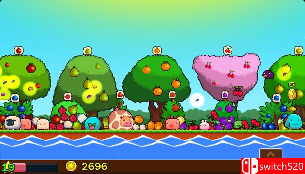 《Plantera（Plantera）》v1.5 ALiAS硬盘版[CN/TW/EN]_4