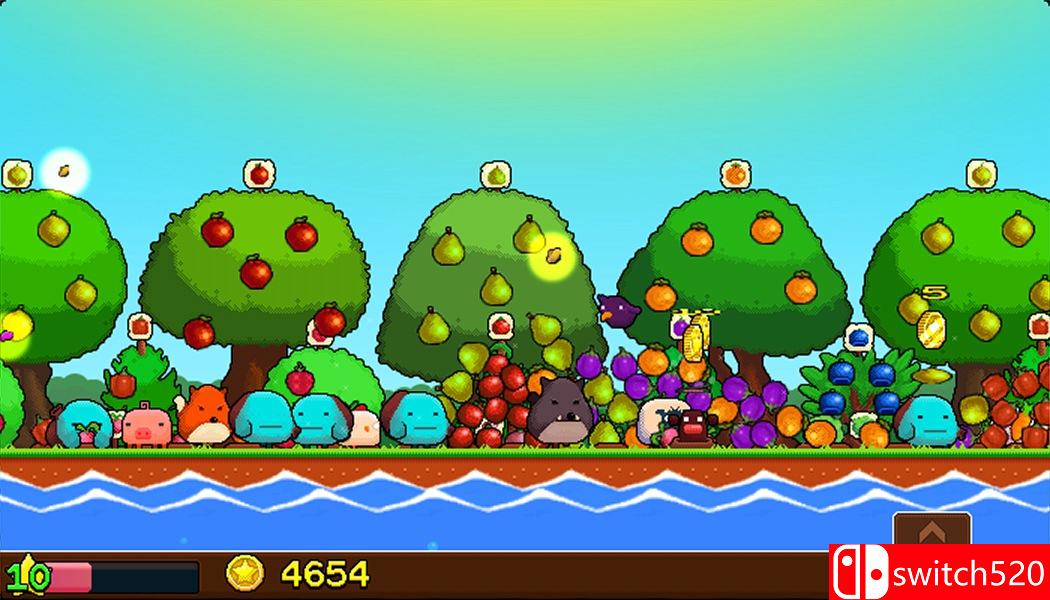 《Plantera（Plantera）》v1.5 ALiAS硬盘版[CN/TW/EN]_5