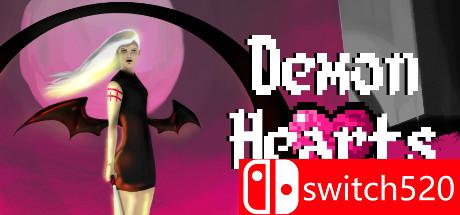 《恶魔心脏（Demon Hearts）》v1.08 ALiAS硬盘版[EN]_0