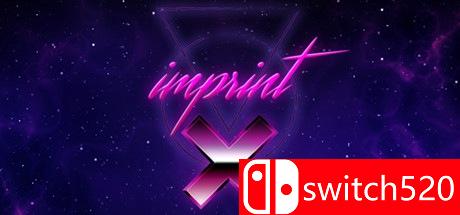 《X印记（imprint-X）》游戏封面