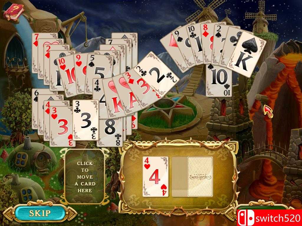 《Spellarium（Spellarium）》ZEKE硬盘版[EN]_2