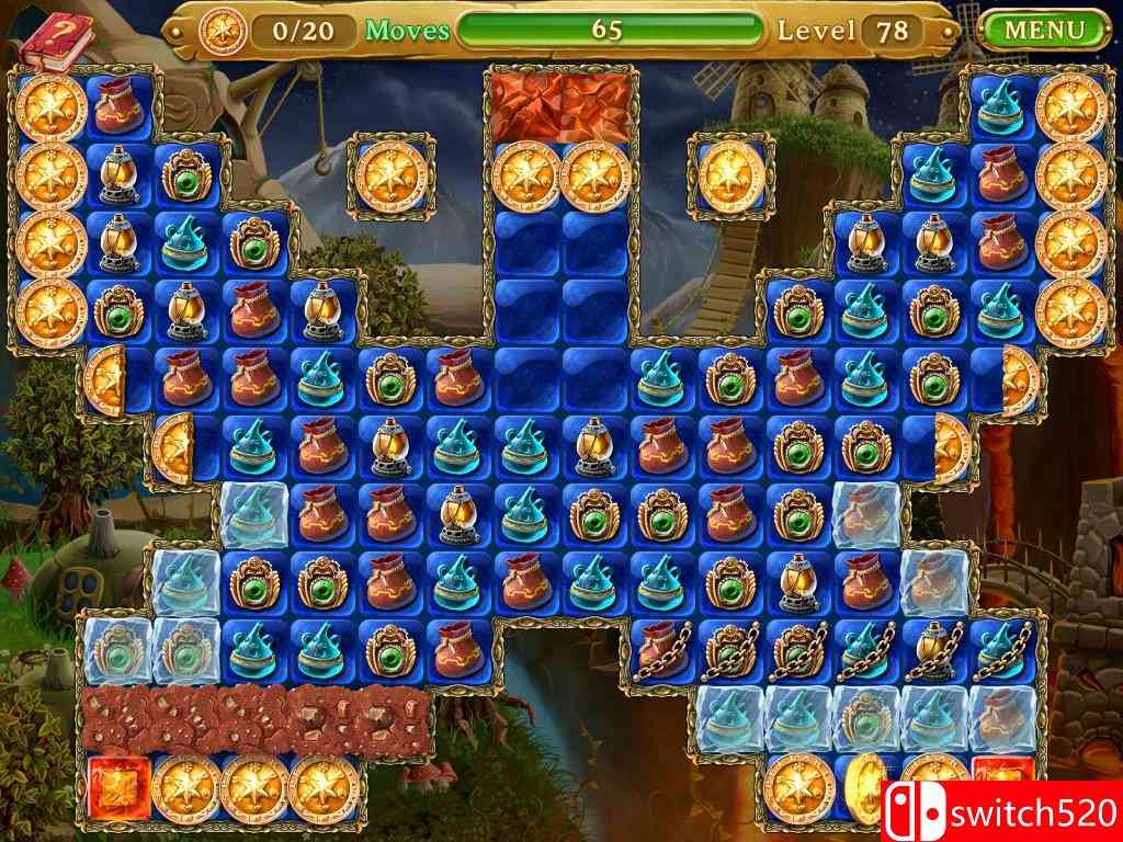 《Spellarium（Spellarium）》ZEKE硬盘版[EN]_3