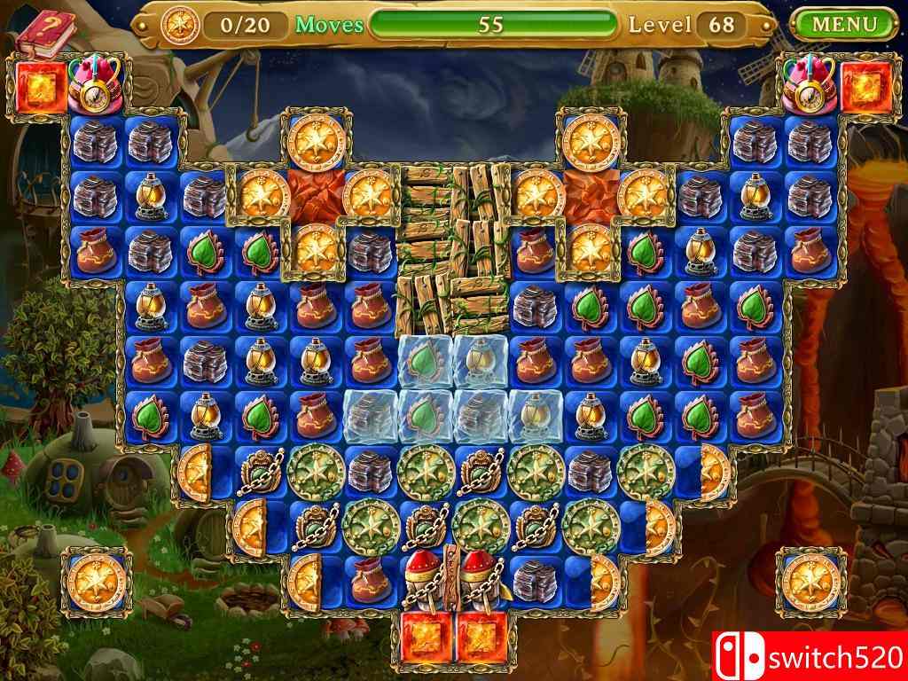 《Spellarium（Spellarium）》ZEKE硬盘版[EN]_4