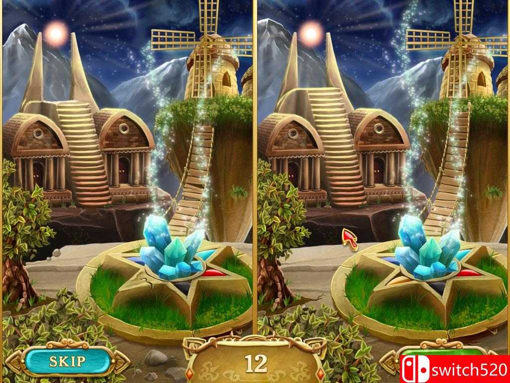 《Spellarium（Spellarium）》ZEKE硬盘版[EN]_5