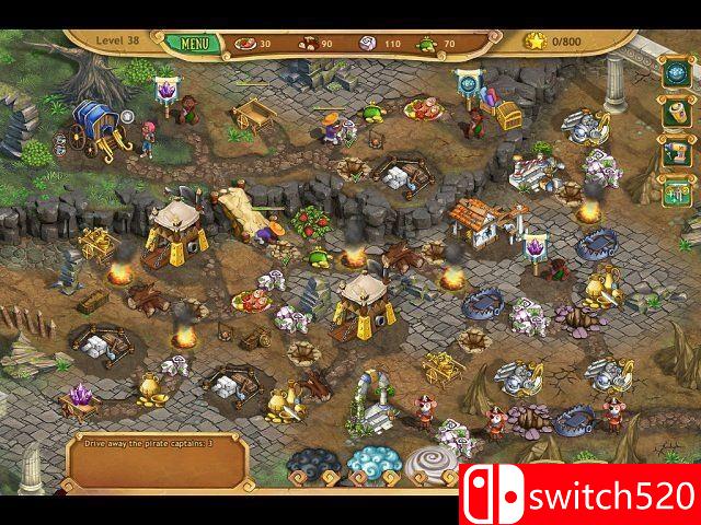 《天气领主8：毕业（Weather Lord 8 Graduation）》典藏版 DELiGHT硬盘版[EN]_4