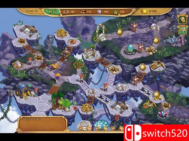 《天气领主8：毕业（Weather Lord 8 Graduation）》典藏版 DELiGHT硬盘版[EN]_3