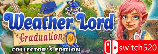 《天气领主8：毕业（Weather Lord 8 Graduation）》典藏版 DELiGHT硬盘版[EN]_0
