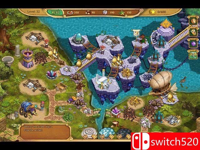 《天气领主8：毕业（Weather Lord 8 Graduation）》典藏版 DELiGHT硬盘版[EN]_1