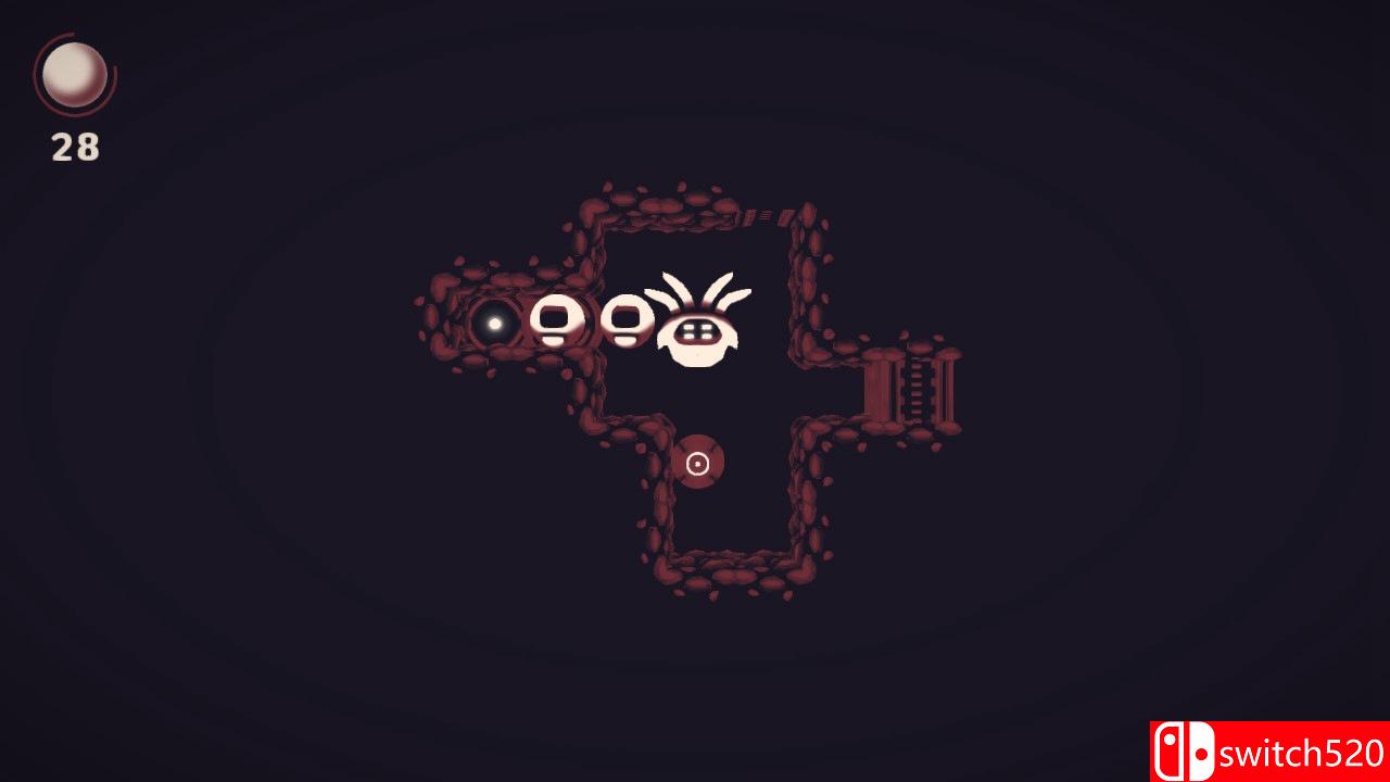 《深渊区（Abyssal Zone）》SiMPLEX硬盘版[EN]_3