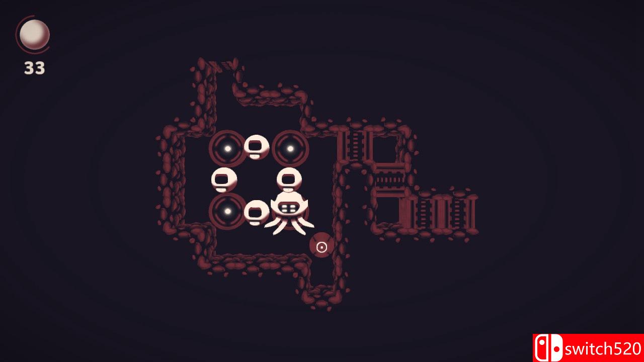 《深渊区（Abyssal Zone）》SiMPLEX硬盘版[EN]_4