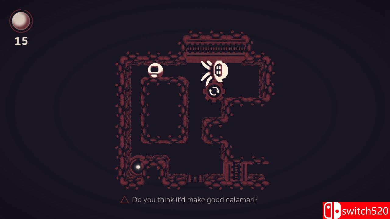 《深渊区（Abyssal Zone）》SiMPLEX硬盘版[EN]_5